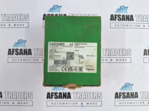Schneider auxiliary contactor 24vdc 040416 cad32bd - Image 12
