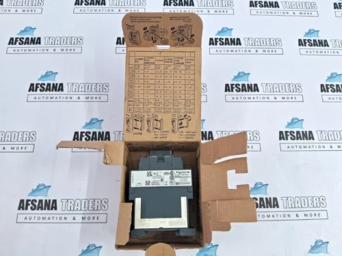 Schneider auxiliary contactor 24vdc 040416 cad32bd - Image 3