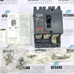 Schneider electric NSX250F Circuit Breaker