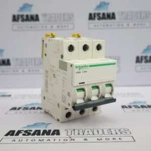 Schneider electric a9f77350 Miniature circuit breaker ic60n c50A
