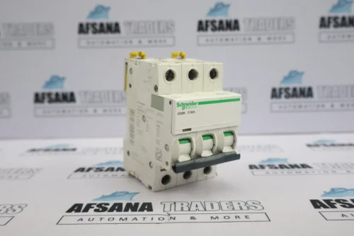 Schneider electric a9f77350 Miniature circuit breaker ic60n c50A