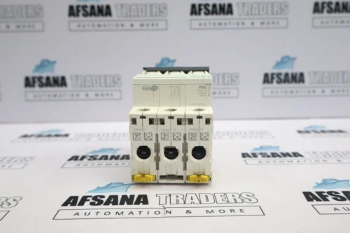 Schneider electric a9f77350 Miniature circuit breaker ic60n c50A - Image 6