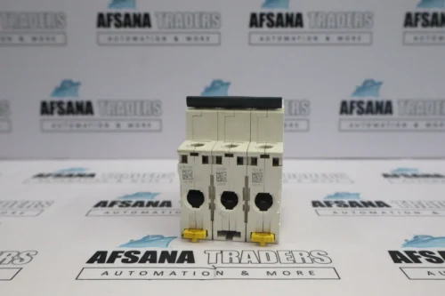 Schneider electric a9f77350 Miniature circuit breaker ic60n c50A - Image 7