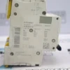 Schneider electric a9f77350 Miniature circuit breaker ic60n c50A - Image 8