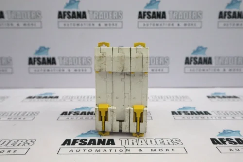 Schneider electric a9f77350 Miniature circuit breaker ic60n c50A - Image 9