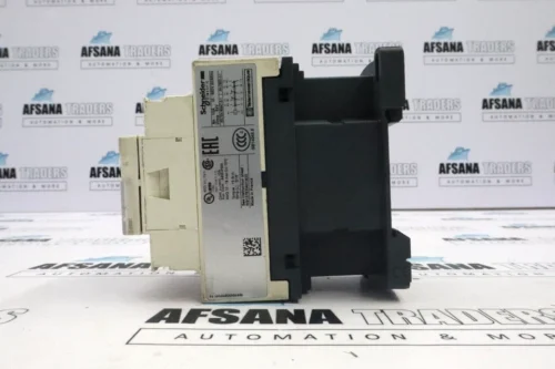 Schneider electric cad32p7  control relay 230VAC-50/60HZ - Image 6