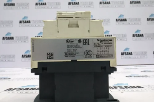 Schneider electric cad32p7  control relay 230VAC-50/60HZ - Image 7