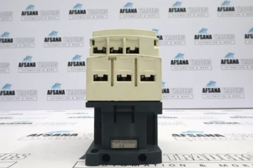 Schneider electric cad32p7  control relay 230VAC-50/60HZ - Image 8