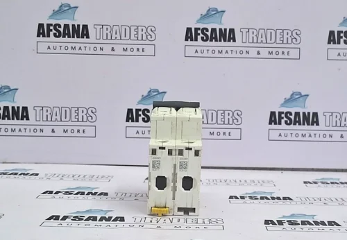 Schneider electric ic60n c 2a 2 pole circuit breaker - Image 8