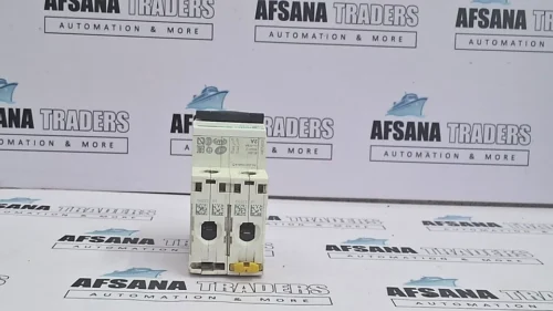 Schneider electric ic60n c 2a 2 pole circuit breaker - Image 9