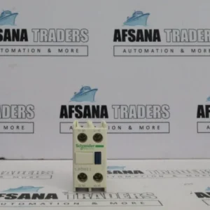 Schneider electric ladn02 contact block 038376