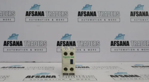 Schneider electric ladn02 contact block 038376