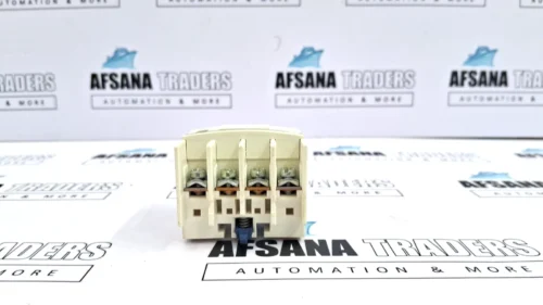Schneider electric ladn226 contact block 10A 690V - Image 7