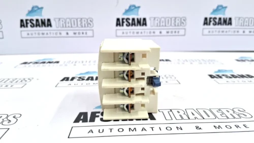 Schneider electric ladn226 contact block 10A 690V - Image 8