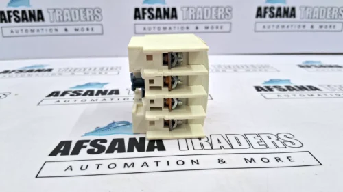 Schneider electric ladn226 contact block 10A 690V - Image 10