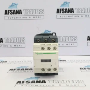 Schneider electric lc1d12e7 contactor tesys-034919 600 vac