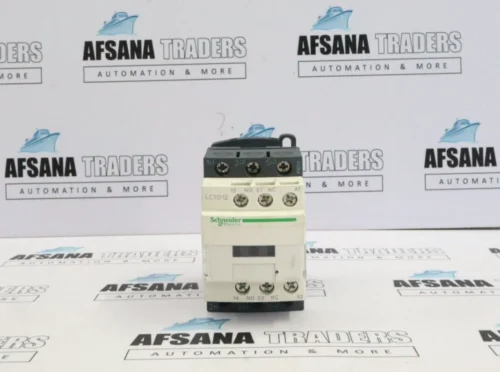 Schneider electric lc1d12e7 contactor tesys-034919 600 vac