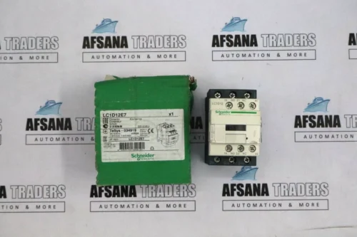 Schneider electric lc1d12e7 contactor tesys-034919 600 vac - Image 3
