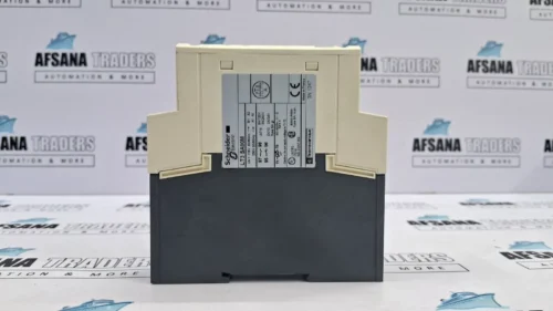 Schneider electric lt3sa00m thermistor protection relay - Image 5