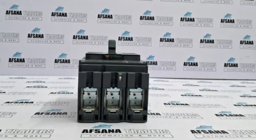 Schneider electric nsx 100f circuit breaker 56/80a - Image 6