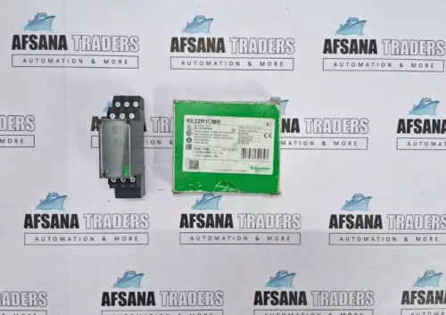 Schneider electric re22r1cmr timer