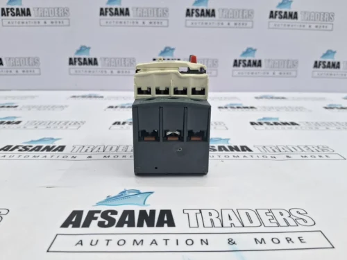 Schneider electric telemecanique lrd 08 thermal overload relay 690v 6kv - Image 3