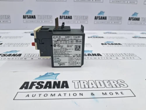 Schneider electric telemecanique lrd 08 thermal overload relay 690v 6kv - Image 5