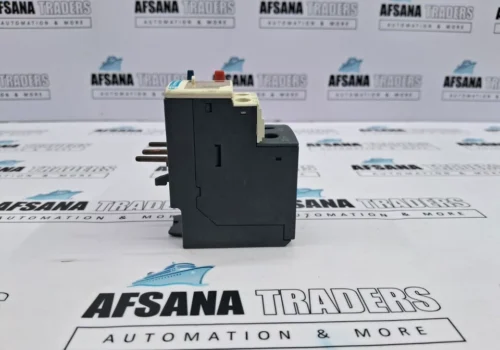 Schneider electric telemecanique lrd 08 thermal overload relay 690v 6kv - Image 6