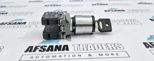 Schneider electric xb4bg33 key switch - Image 5