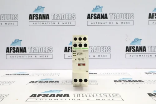 Schneider re7tp13bu time delay relay