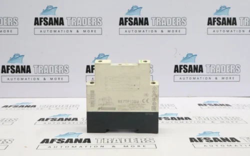Schneider re7tp13bu time delay relay - Image 5