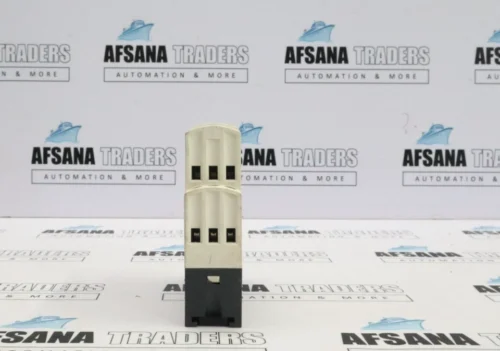 Schneider re7tp13bu time delay relay - Image 6