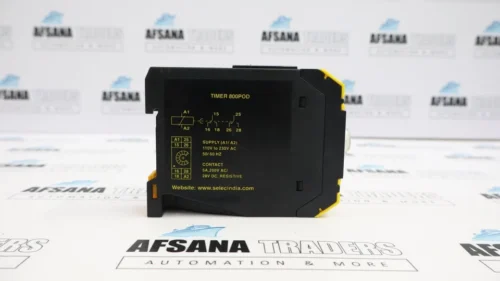Selec 800pod 0-60s on delay timer - Image 7