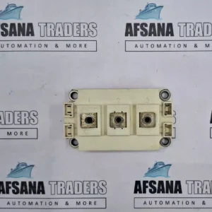 Semikron skm200gb12e4 igbt power module 1200v/200a