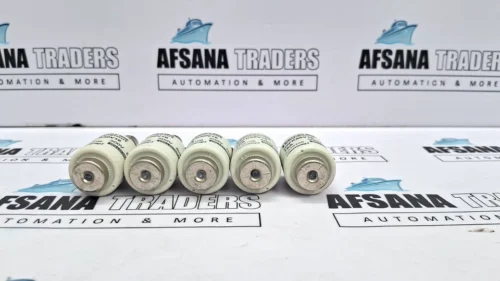 Set Of 5x Mersen (A216108) Diifk50v16 Fuses 500v-16a-flink  597.016 16A - Image 4