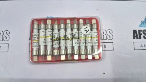 Set of 10pcs Cello-lite fuse NC1 1A - Image 3