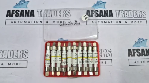 Set of 10pcs Cello-lite fuse NC1 1A - Image 4