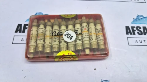 Set of 10pcs Cello-lite fuse NC1 20A - Image 3