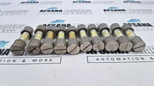 Set of 10pcs Cello-lite fuse NC1 20A - Image 4