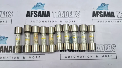 Set of 10pcs Cello-lite fuse NC1 20A - Image 5