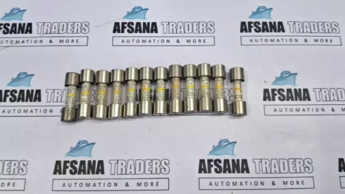 Set of 12pcs Cello-lite fuse NC1 3A - Image 5