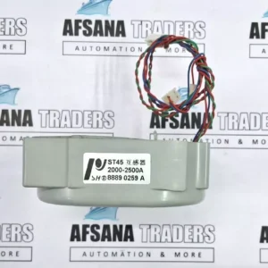 Sh current transformer st-45 2000-2500a