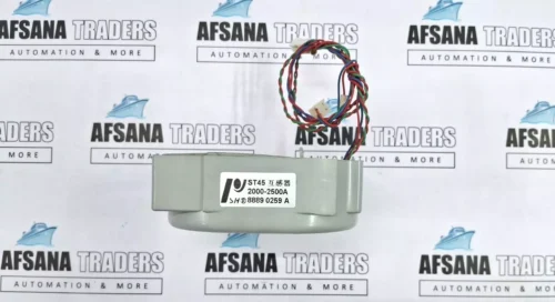 Sh current transformer st-45 2000-2500a