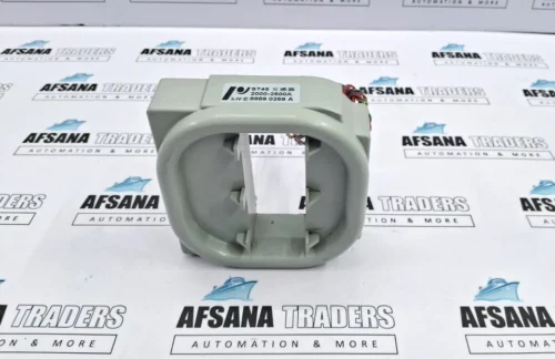Sh current transformer st-45 2000-2500a - Image 5