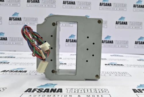 Sh current transformer st-45 3200a - Image 3