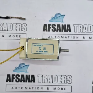 Shangahi electric 6ls.235.287.2 closing electromagnet 230V