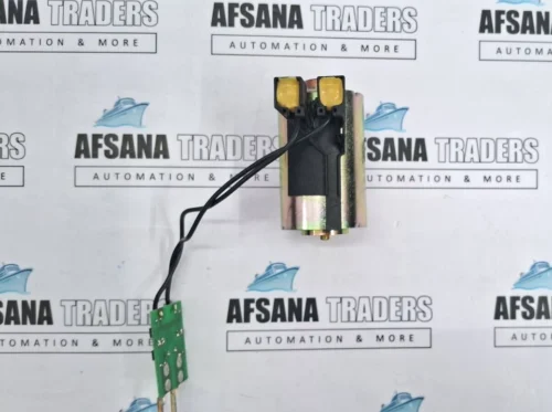 Shangahi electric 6ls.239.017 closing electromagnet 220V - Image 4