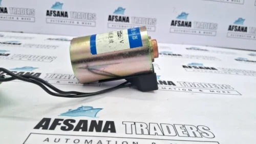 Shangahi electric 6ls.239.017 closing electromagnet 220V - Image 7