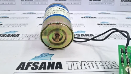 Shangahi electric 6ls.239.017 closing electromagnet 220V - Image 8