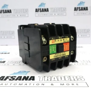 Shinyoung electric smc-20 electromagnetic contactor 220V Coil